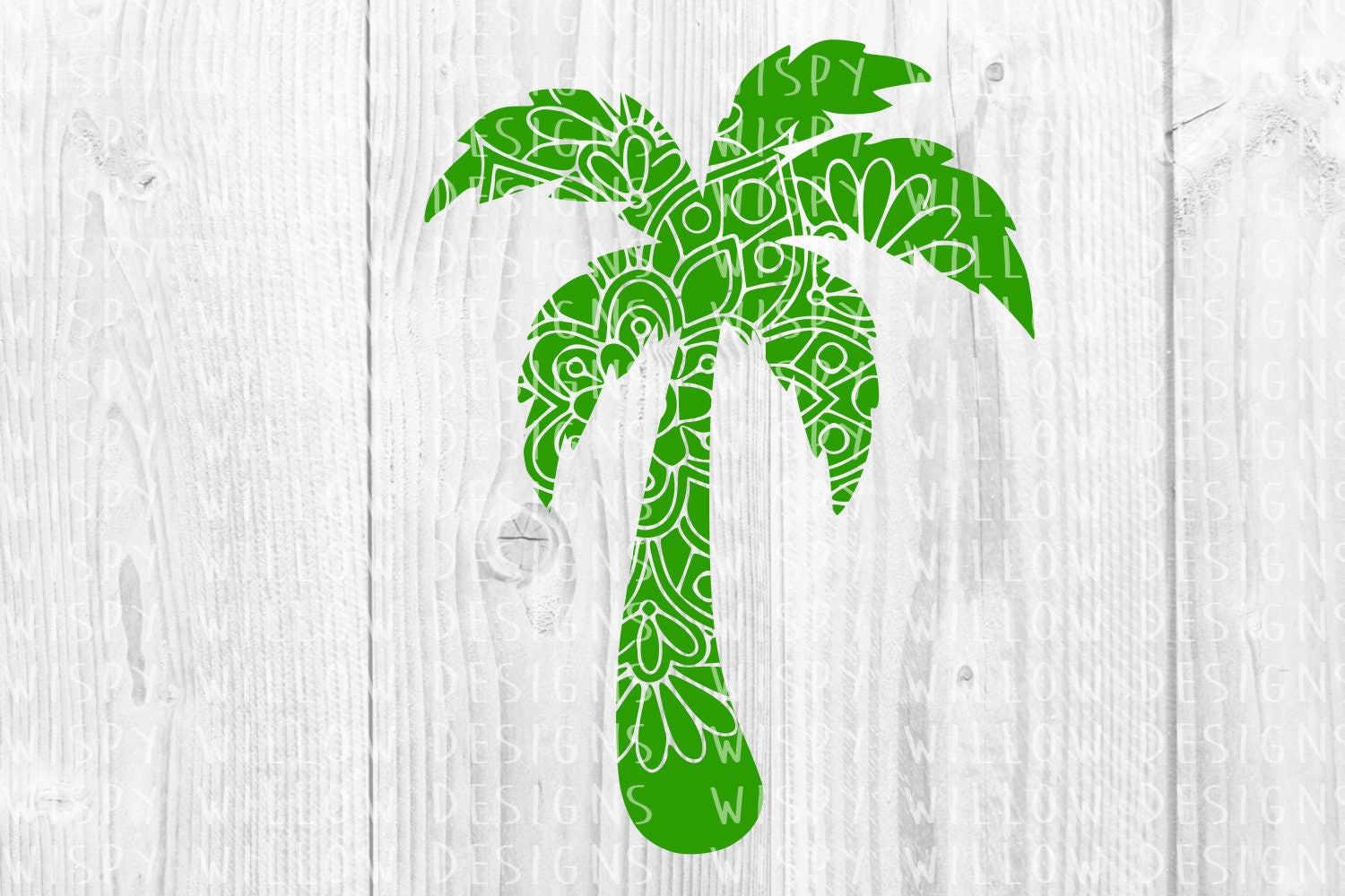 Download Summer Mandala SVG Bundle DXF Mermaid Palm Tree Pineapple ...
