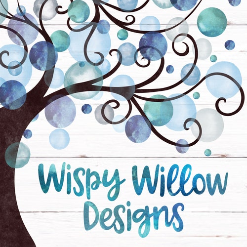 WispyWillowDesignsCo logo