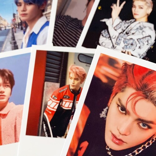 NCT Taeyong Boyfriend Photos - Etsy Singapore NCT Taeyong Boyfriend Photos - Etsy Singapore