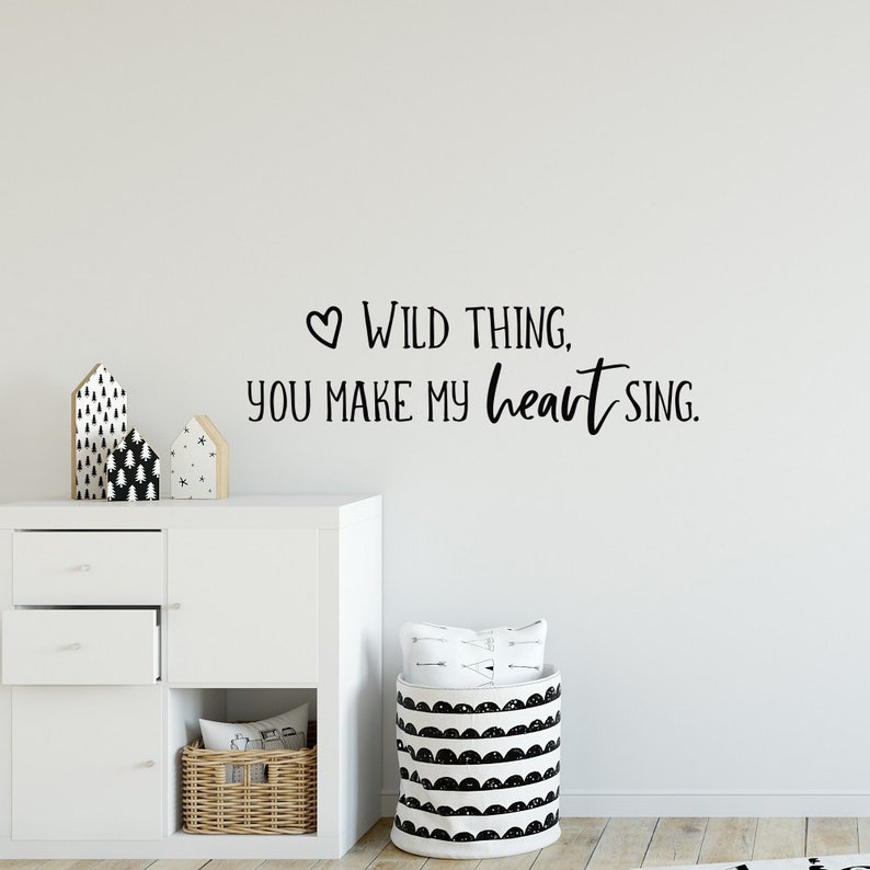 wild than wild thing you make my heart sing wild than wild thing you make my heart sing