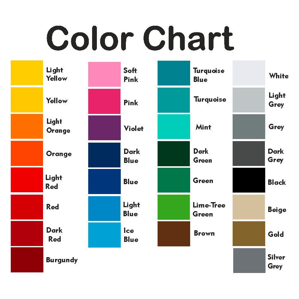 Unicorn Wall Decal Girl Name Personalized Name Wall Decal Etsy