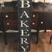 see more listings in the Kitchen/Pantry signs  section