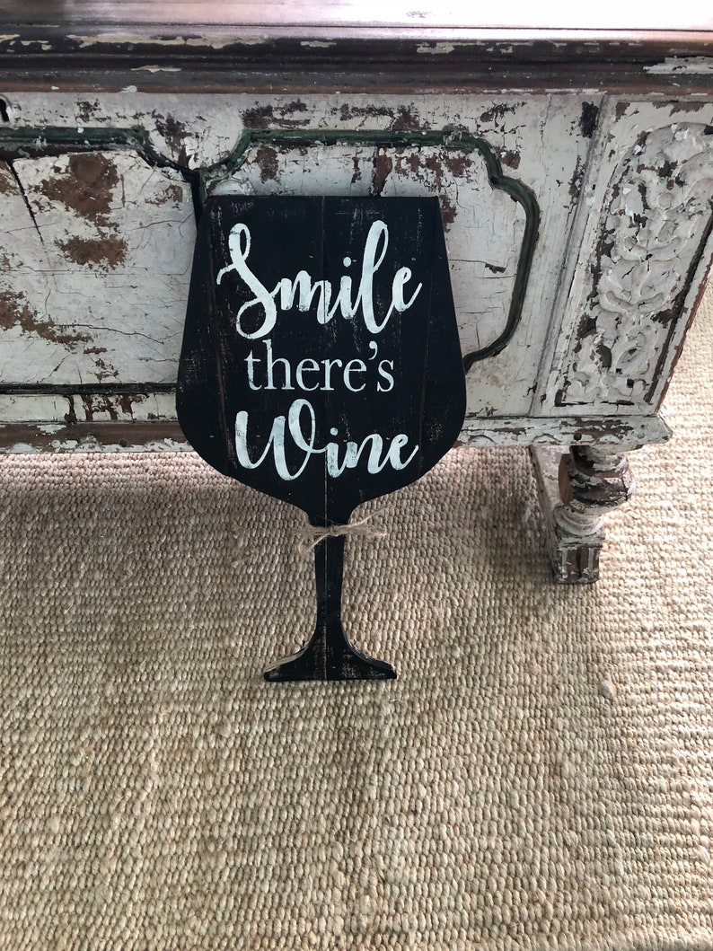 Free Free Smile There&#039;s Wine Svg 358 SVG PNG EPS DXF File