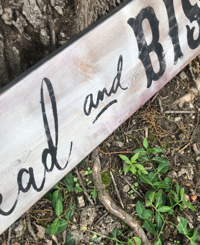 Cornbread and Biscuits Sign / Farmhouse Sign / Rustic Sign / Farmhouse ...