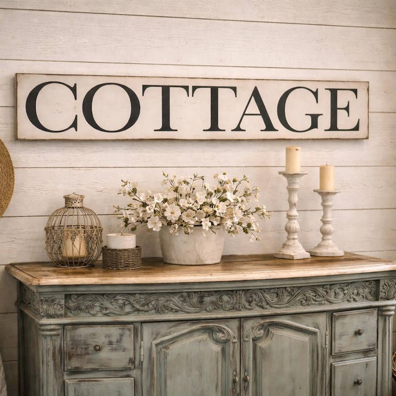 Cottage Signs - Etsy