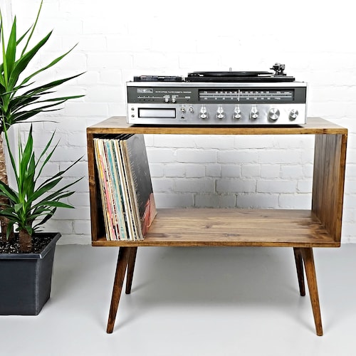 Record Console Player, Tabletop Stereo Console
