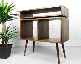 vinyl record player console vinyl record player console