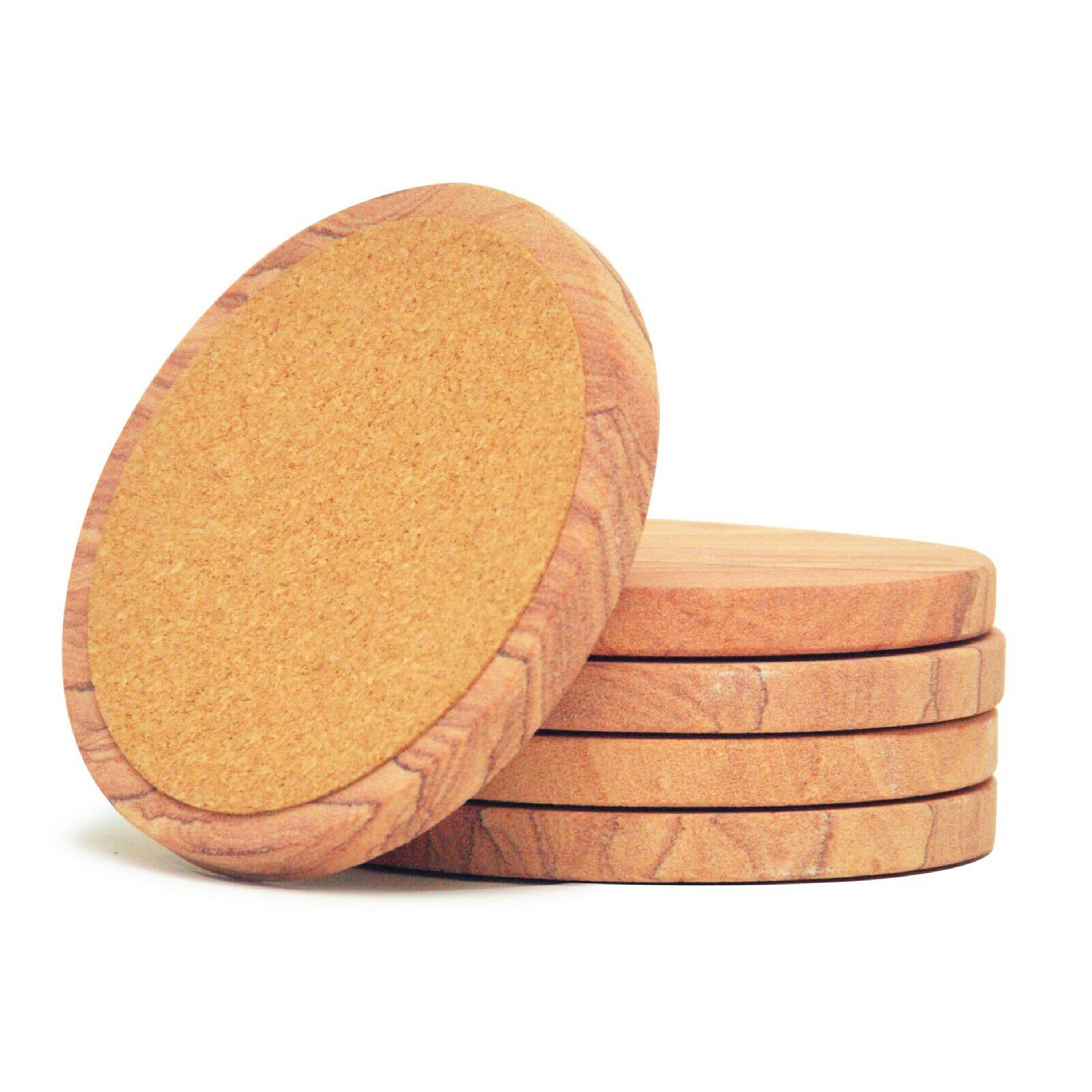 Sandstone drink coasters outlet