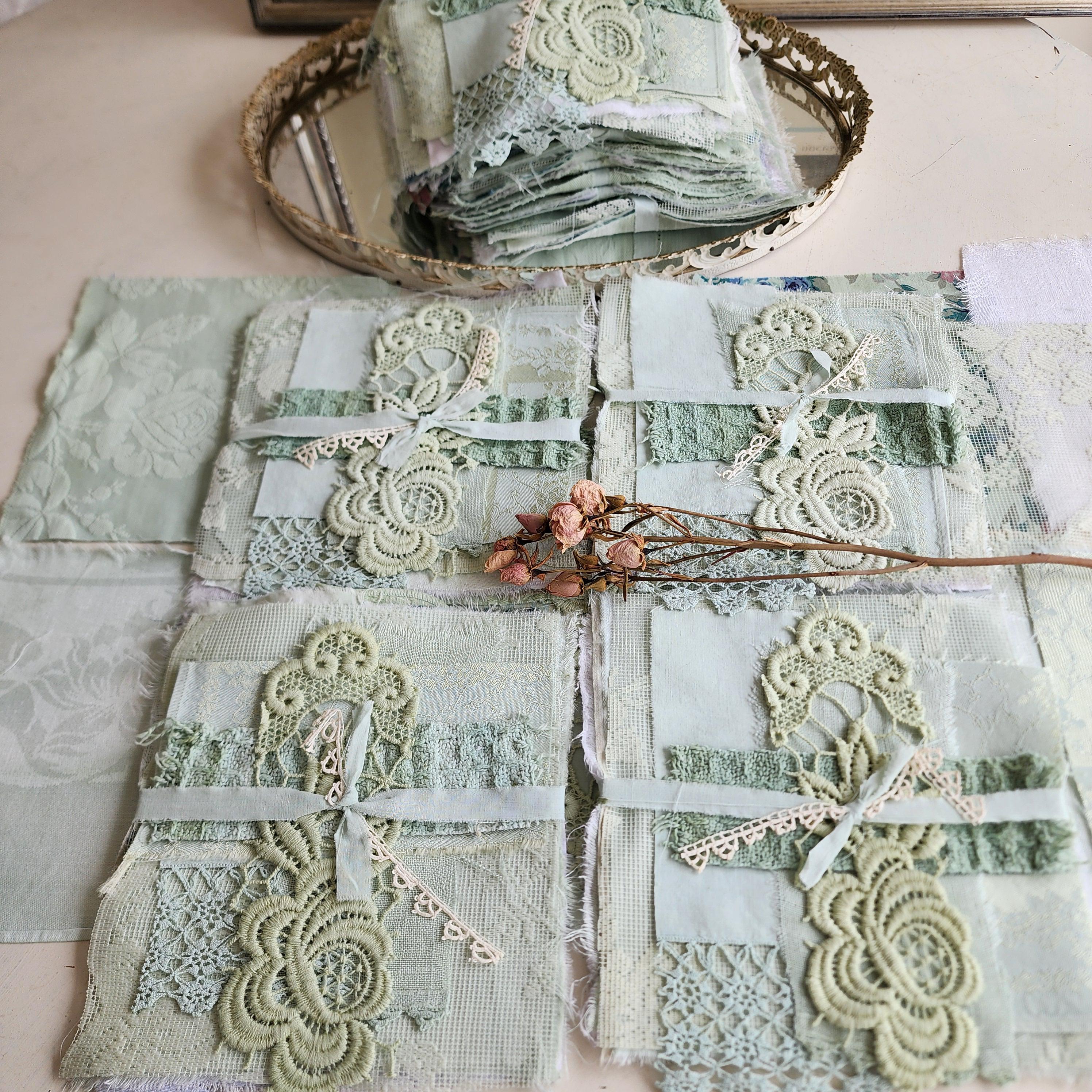洋書 Antique Linens: From the Kitchen to the 1924linensandmore - Etsy