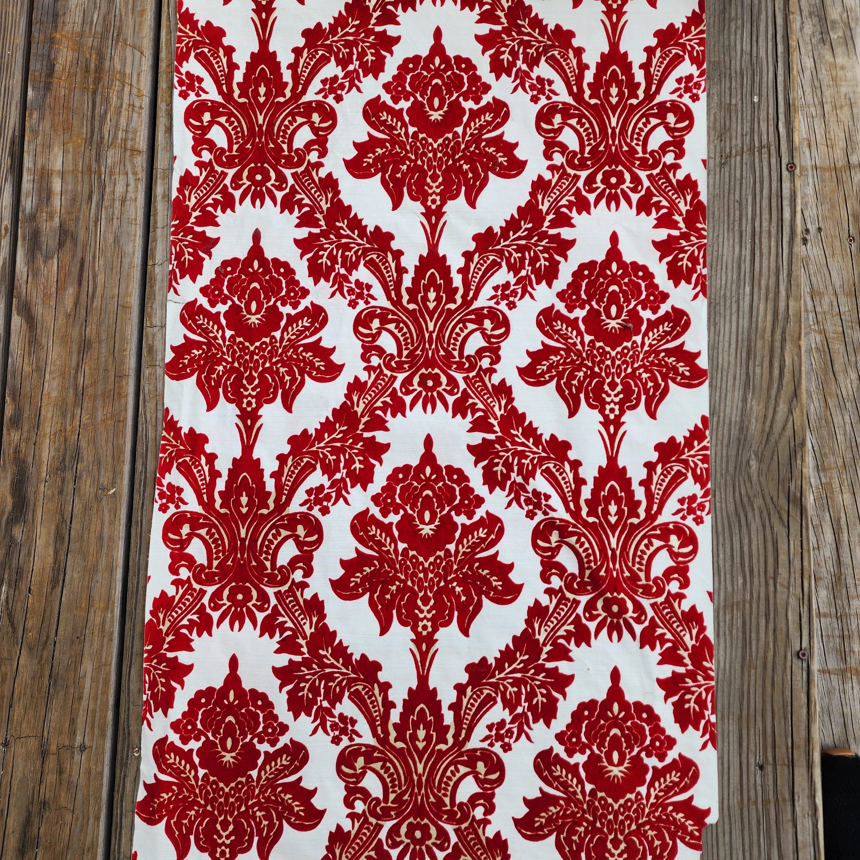 50s wallpaper - Etsy 日本