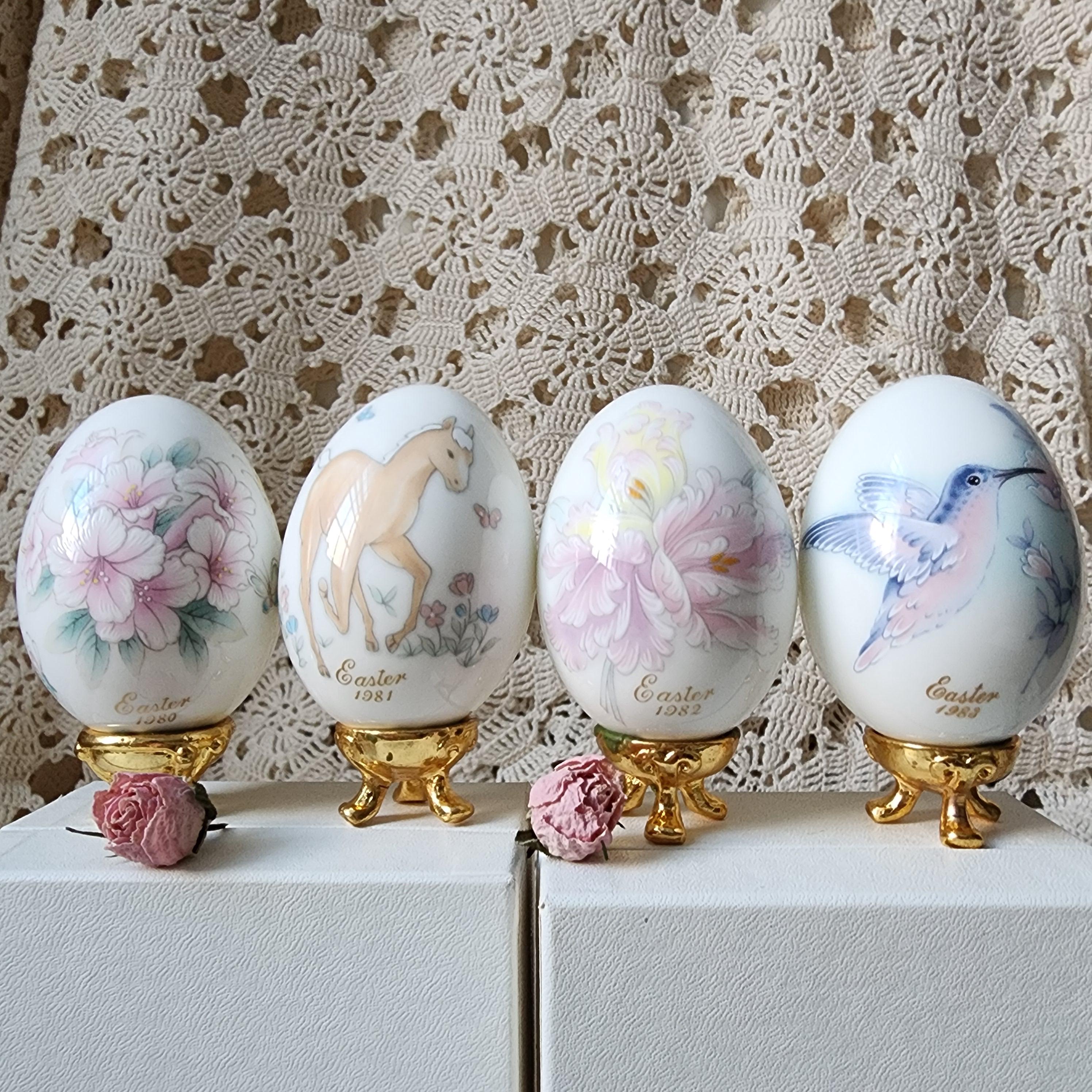 Noritake Easter Egg - Etsy
