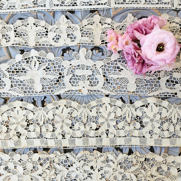 LACE COLLECTION