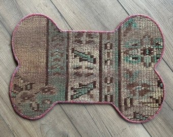 Buddy small pet mat