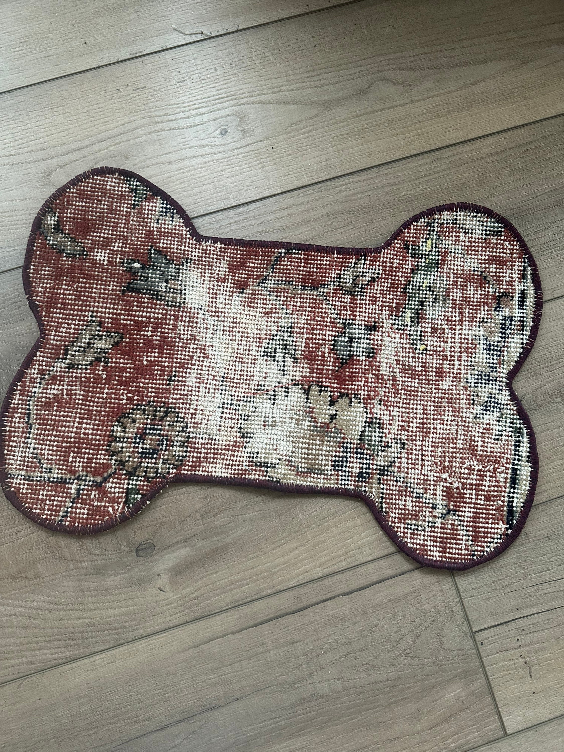 Sinland Microfiber Extra-Large Pet Food Mat Dog Feeding Mat Pet Bowl Mat  with Anti-Skid Backing 21Inch x 32Inch Grey - Yahoo Shopping