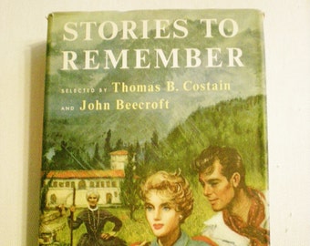 Stories to Remember 1950s