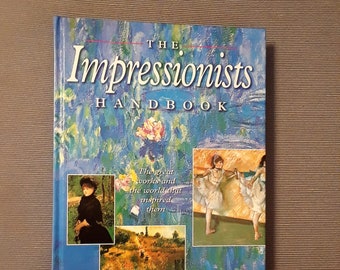 Miniature Impressionists #3310 Jacquelines 1/12th 4 Book Set 