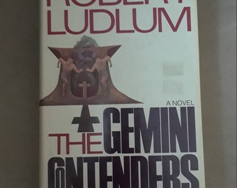 Gemini Contenders 70s Novel