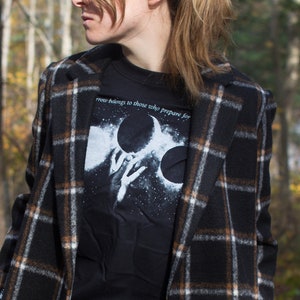 Magic the Gathering Camiseta Manga Corta 'Ponder'