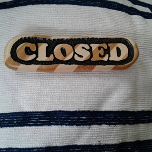 Custom Wood Signs &quot;Carved&quot;