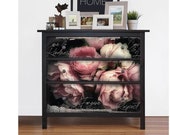 Prima Marketing Redesign Decoupage Decor Tissue Paper Zara 2 Sheets (19 X 30 ) 649708