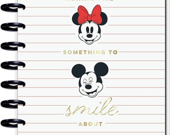 Mickey Mouse Pencils Etsy