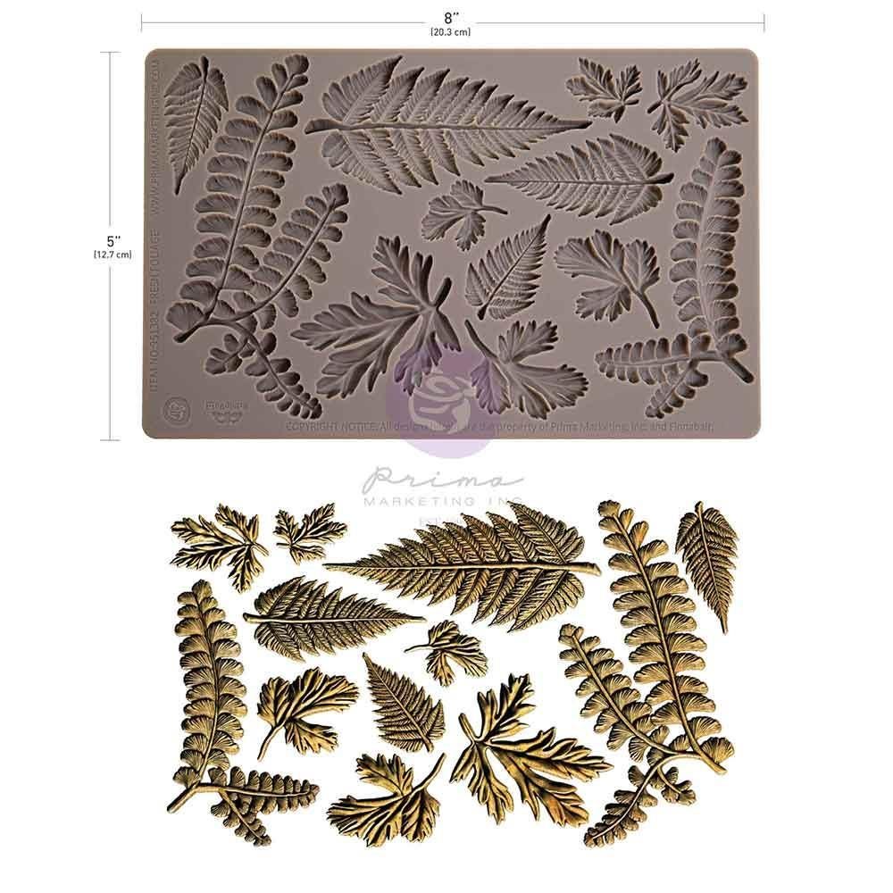 新品！　Prima Marketing シリコンモールド 8点 Prima marketing mold - Etsy 日本