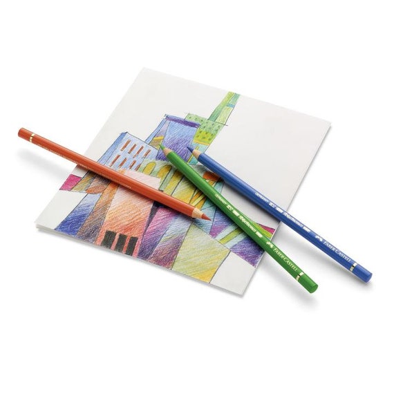 Faber-Castell Individual Pitt Pastel Pencils - Shore Studio