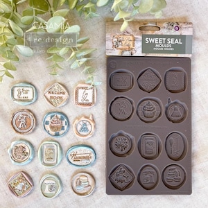 Prima marketing mold - Etsy 日本