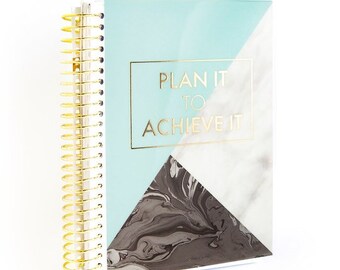Budget Spiral Planner By Recollections Erin Condren Lookalike