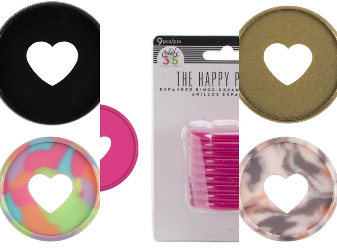 large-plastic-happy-planner-expander-discs-9-per-pack-etsy