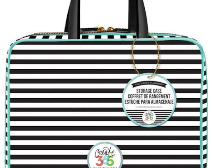 The Happy Planner™ Storage Case Etsy