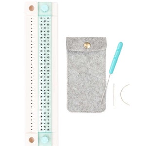 We R Memory Keepers Book Binding Punch Guide