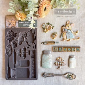 Prima marketing mold - Etsy 日本