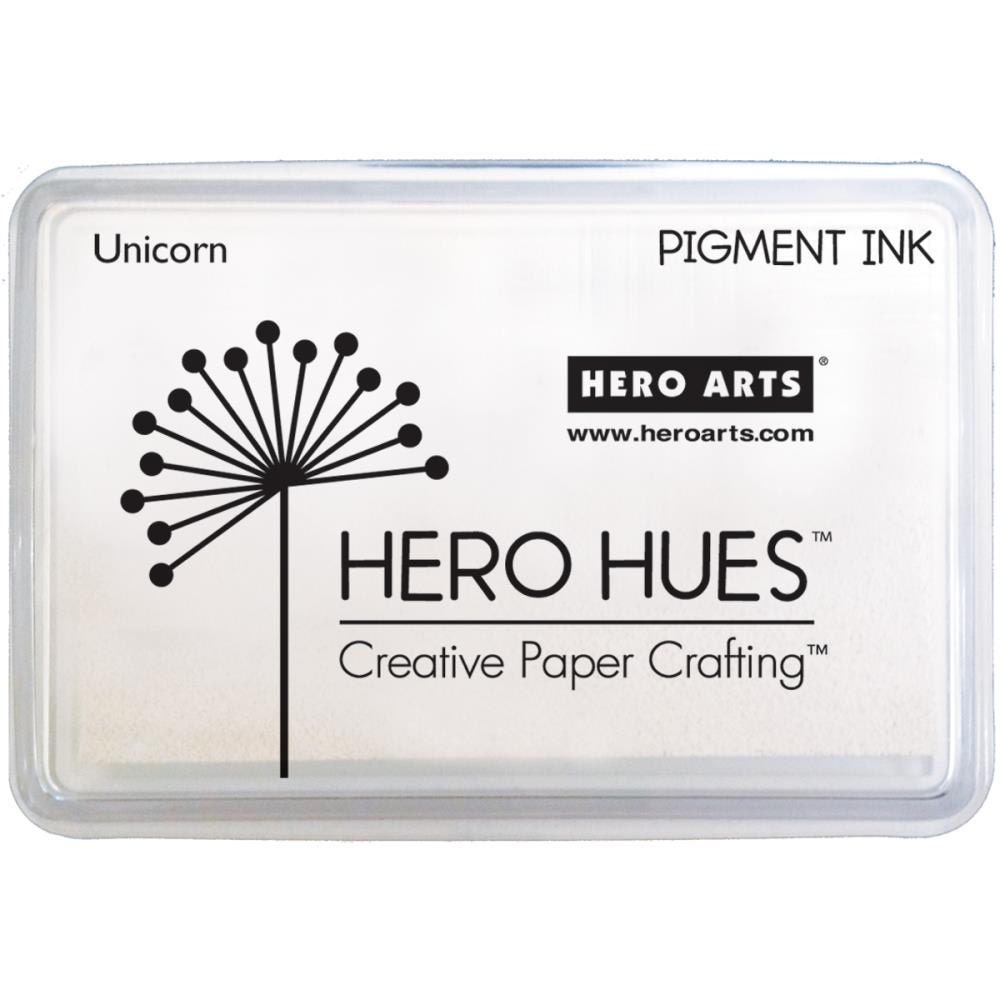 Hero Arts Just for Kids Black Inkpad
