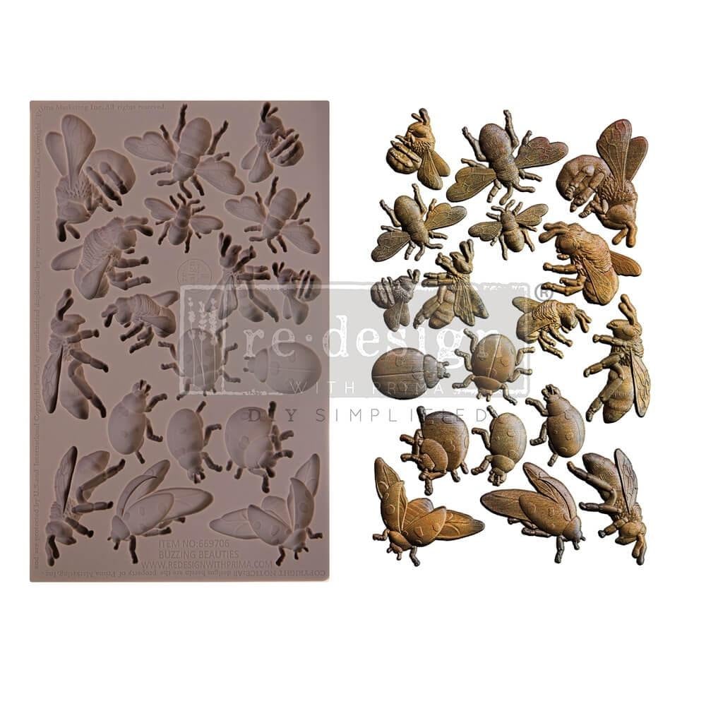 Prima marketing mold - Etsy 日本