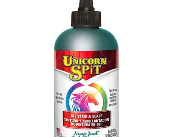 New Colors Added! Unicorn Spit - 8oz bottles choice of 14 colors