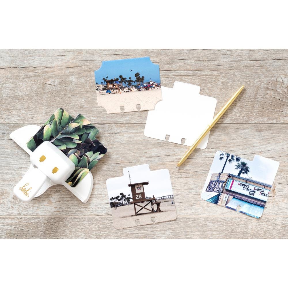 Heidi Swapp Sun Chaser Ephemera Die Cuts (HS315771)