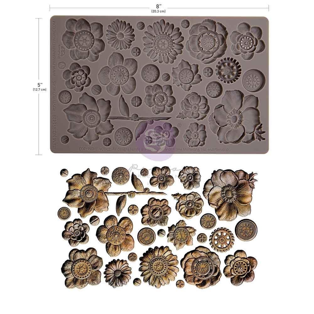 Prima marketing mold - Etsy 日本