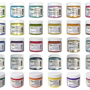 Crafter&#39;s Workshop Stencil Butter 2oz - new colors!!