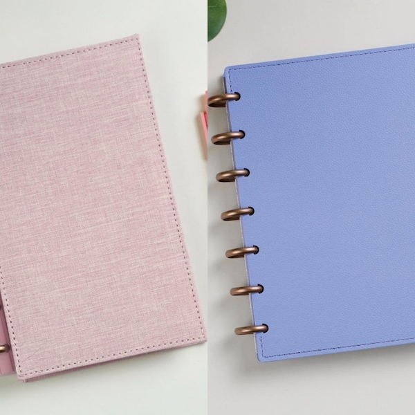 Mini Happy Planner Cover - Etsy