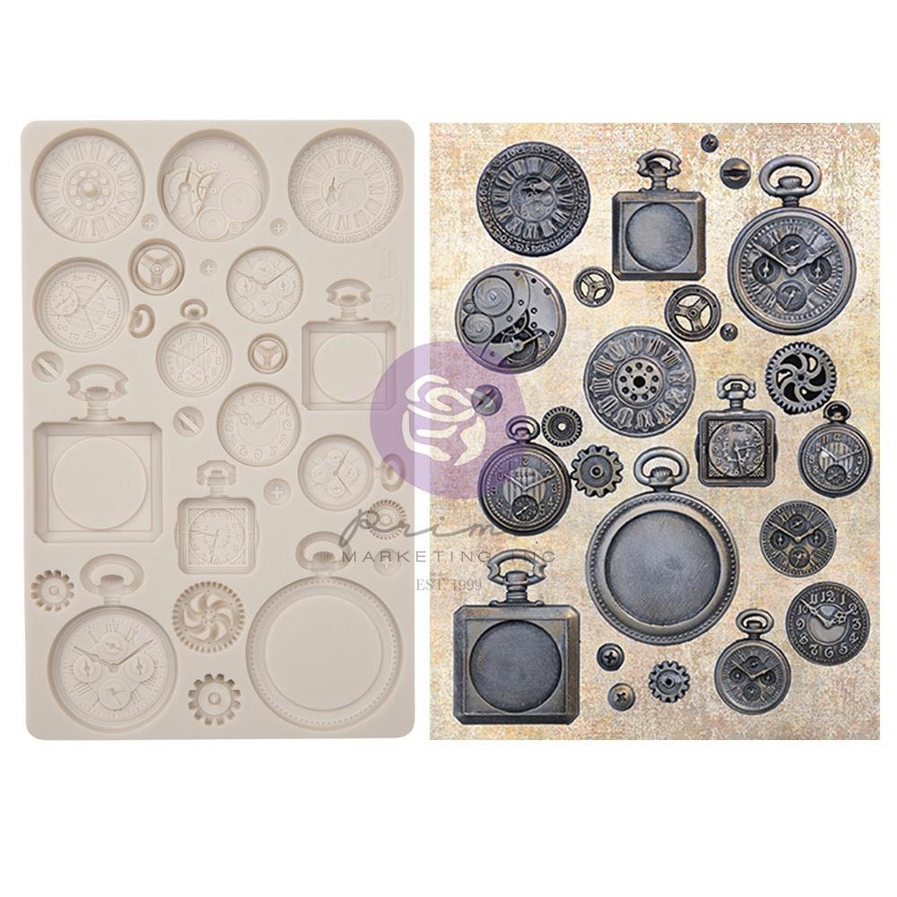 Prima marketing mold - Etsy 日本