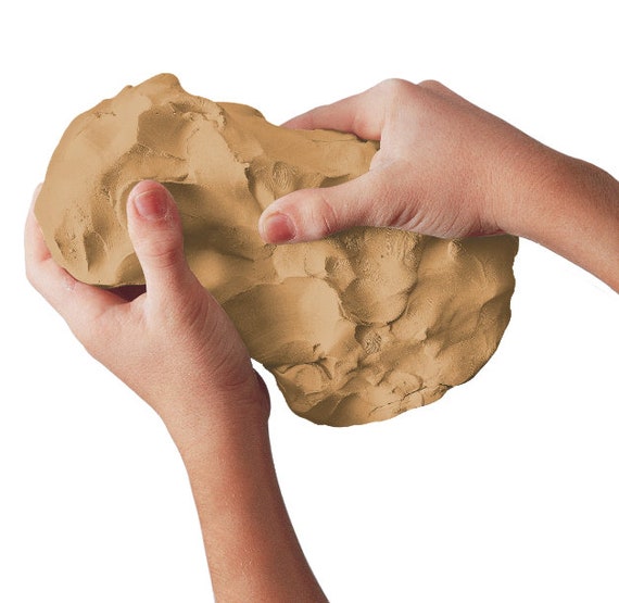 Das Air Dry Clay 2.2 Pounds - NOTM402330