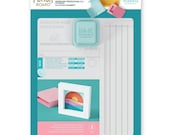 We R Makers パンチボード - シャドーボックス - Etsy 日本