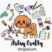 Stacey ArtsyCraftyEmporium