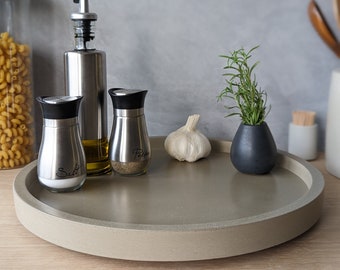 Concrete Kitchen Utensil Holder – j.bird artisan concrete