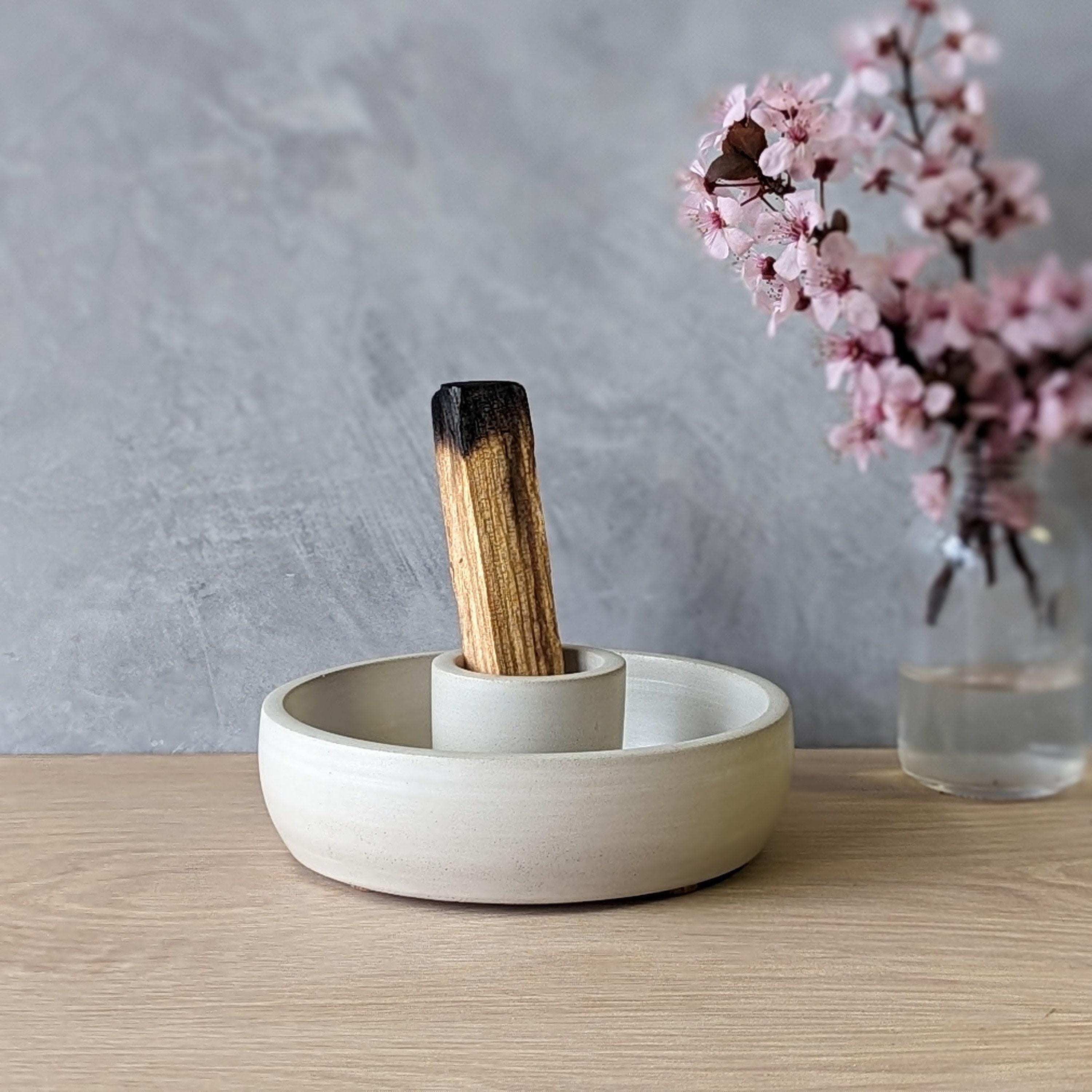 Palo Santo Holder - Etsy