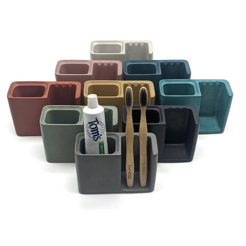 Toothbrush Holder Etsy