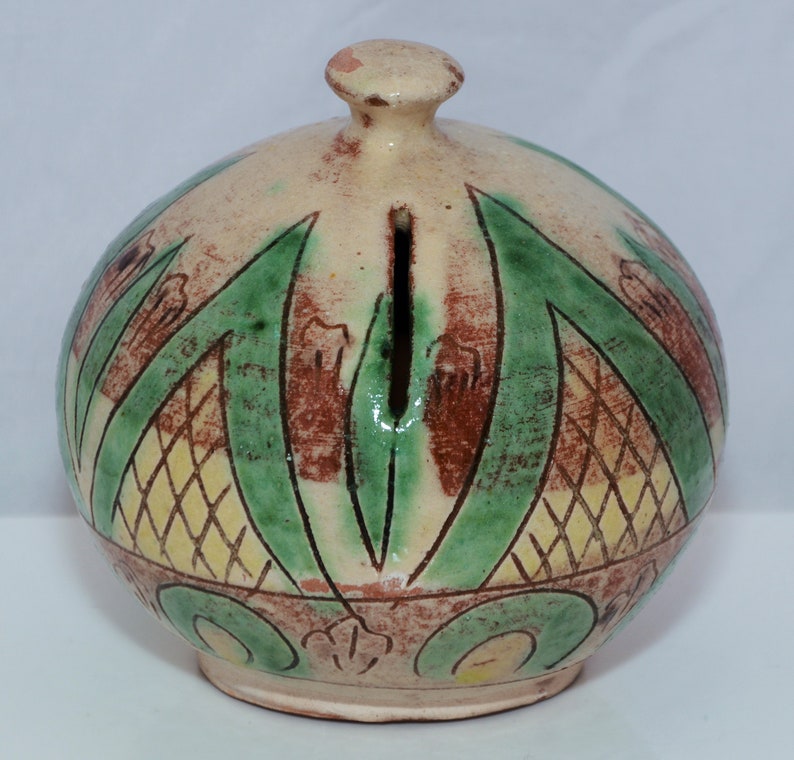 how much money can you make selling pottery on etsy
