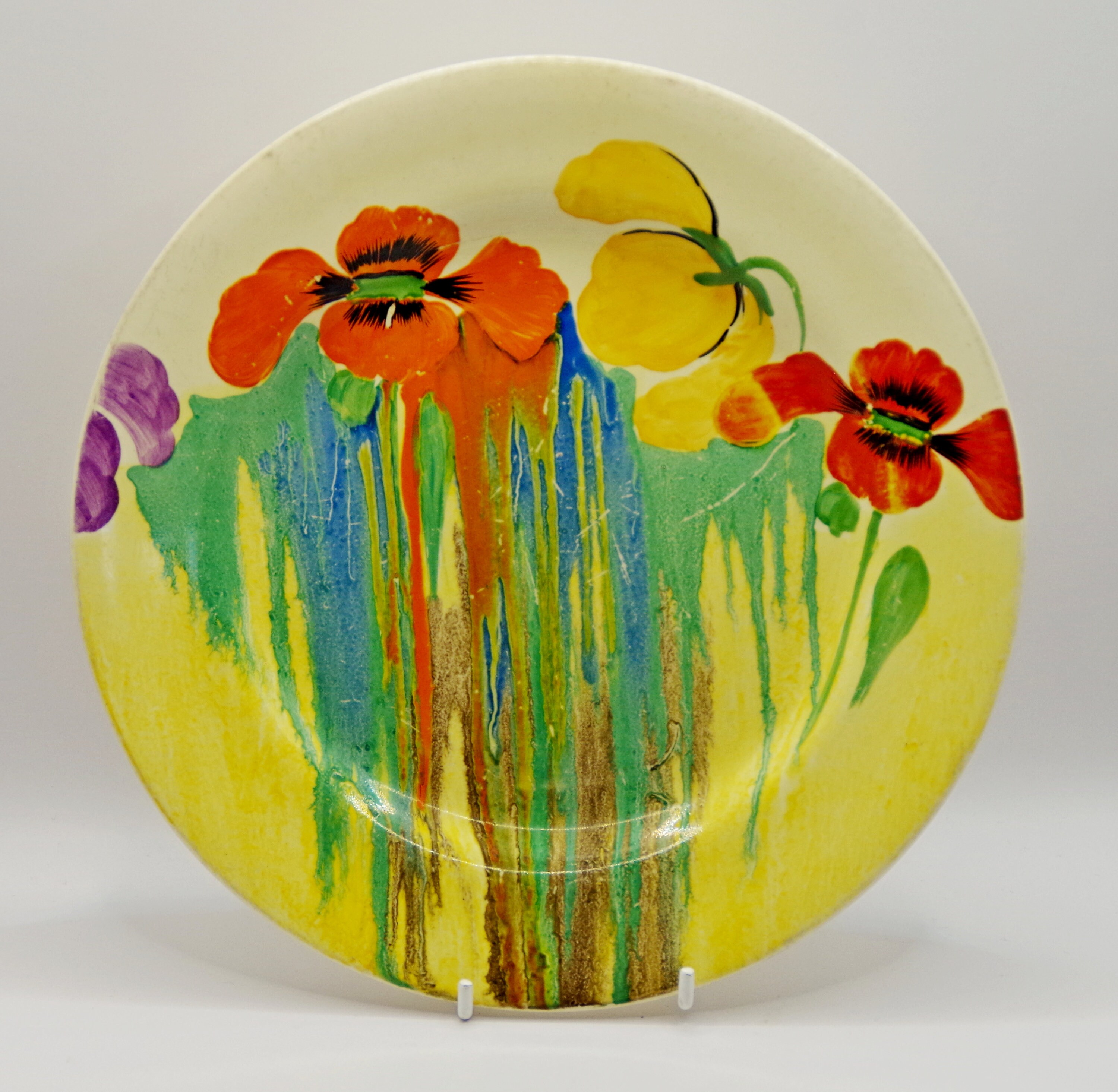 Art Deco Plates ubicaciondepersonas.cdmx.gob.mx