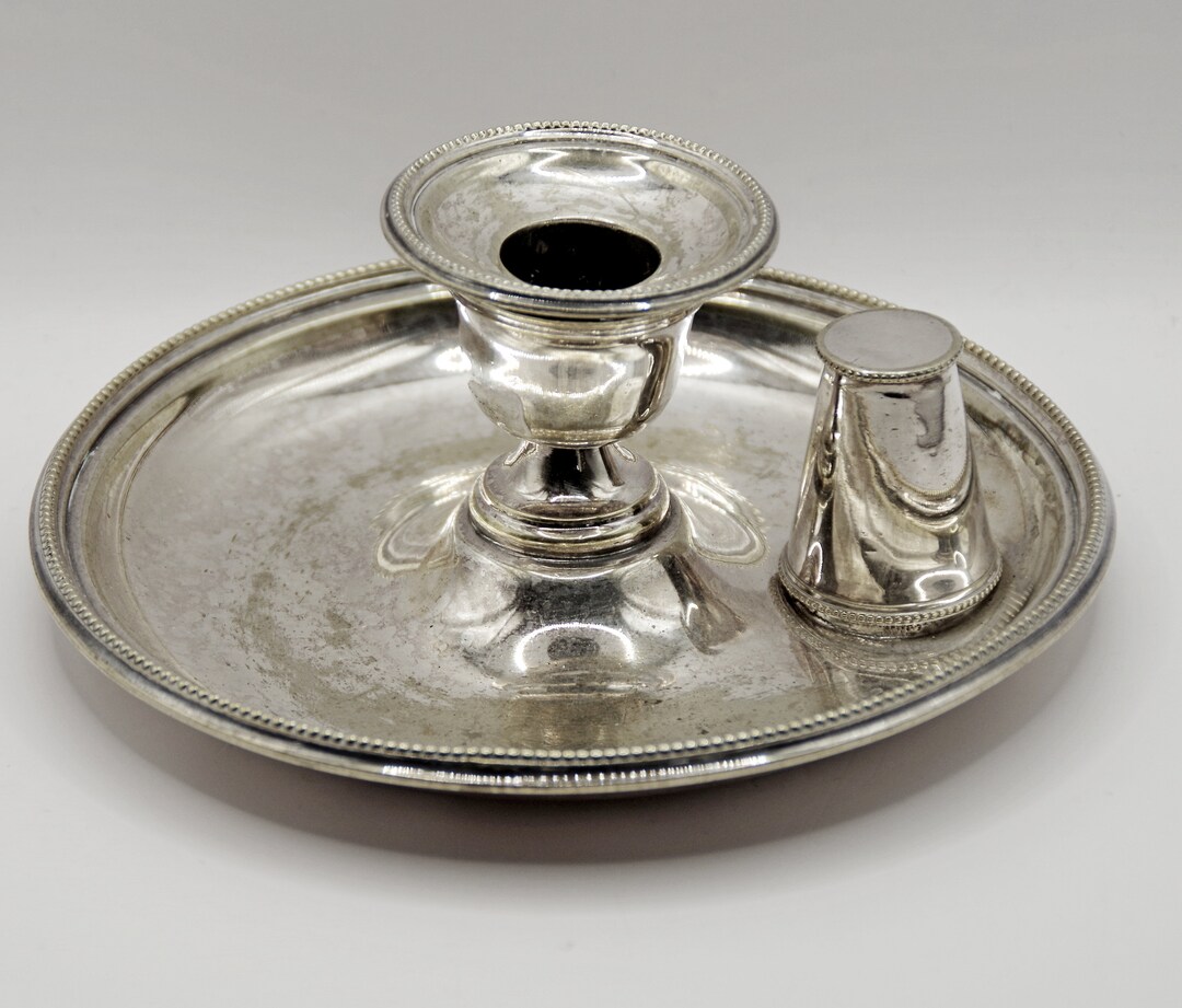 Electro Plated EPNS warranted Hard Soldered Silver Etsy